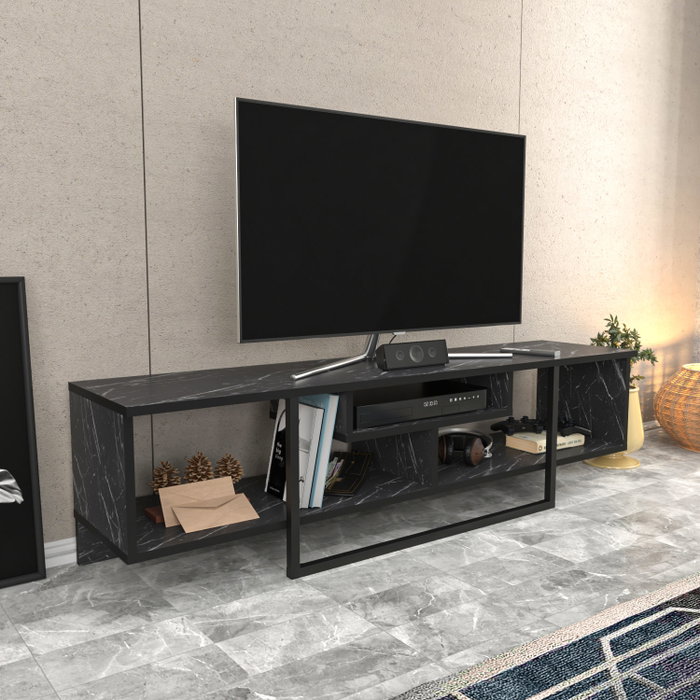 Hanah Home Asal 150 - Negro